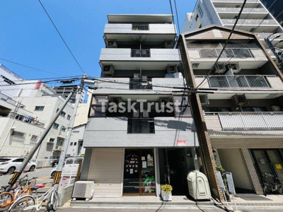 【外観】 | 宮本ビル