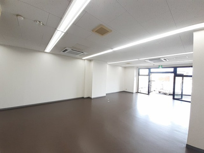 【内装】 | サンライズヴィラひたち野A棟