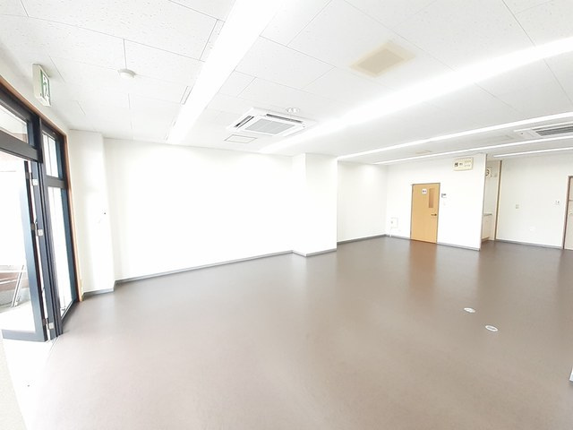 サンライズヴィラひたち野A棟の内装