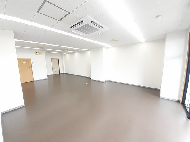 サンライズヴィラひたち野A棟の内装