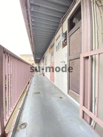 園田ハイムの周辺