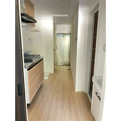 【内装】 | RESIDENCE香椎 | 別号室の写真になります。現況優先。