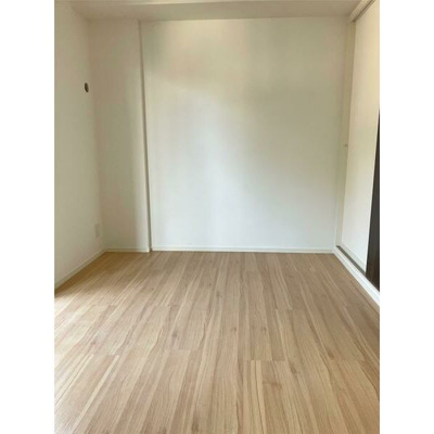 【洋室】 | RESIDENCE香椎 | 別号室の写真になります。現況優先。