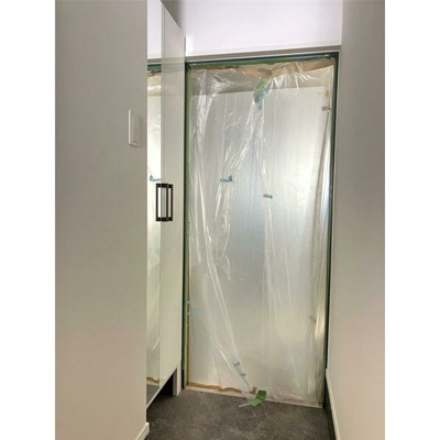 【玄関】 | RESIDENCE香椎 | 別号室の写真になります。現況優先。