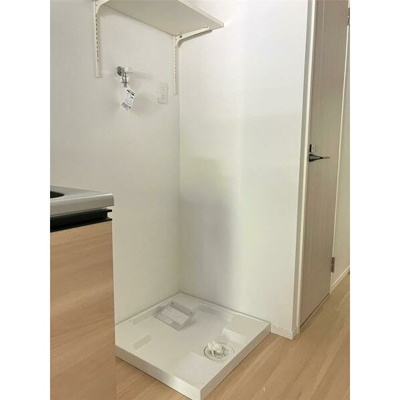 【設備】 | RESIDENCE香椎 | 別号室の写真になります。現況優先。