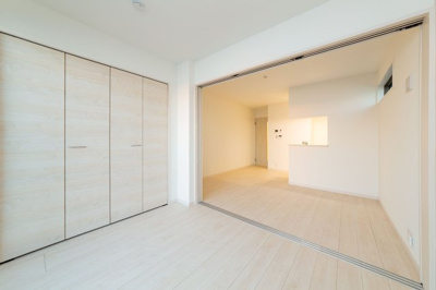 【洋室】 | J・プレミアムリゾート | 別号室の写真になります。現況優先。