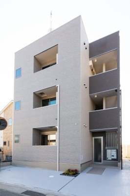 【外観】 | J・プレミアムリゾート