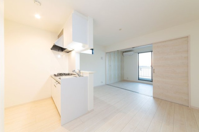 【バルコニー】 | J・プレミアムリゾート | 別号室の写真になります。現況優先。
