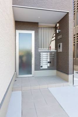 【その他共用部分】 | J・プレミアムリゾート