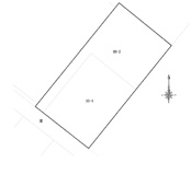 鶴ヶ島市鶴ヶ丘　売地の画像