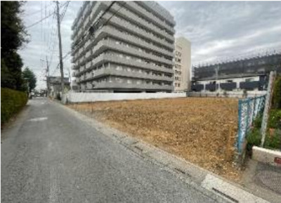 【周辺】 | 鶴ヶ島市鶴ヶ丘　売地
