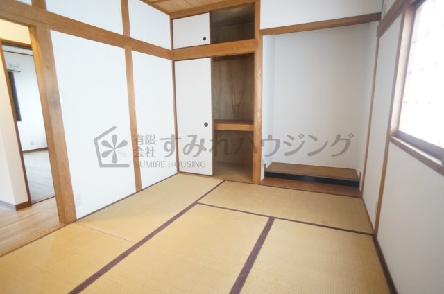 ビオラハウスⅠの設備