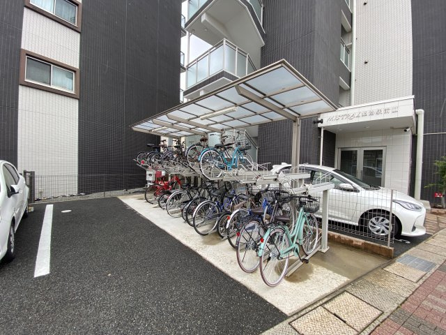 MISTRAL姫路駅前Ⅲのその他共用部分