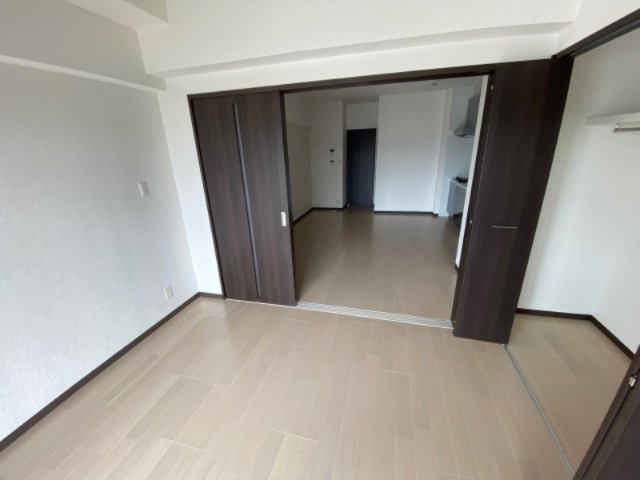 MISTRAL姫路駅前Ⅲの子供部屋