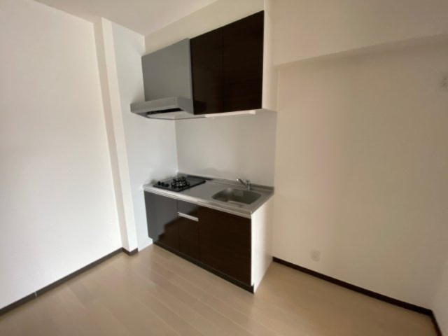 MISTRAL姫路駅前Ⅲのキッチン