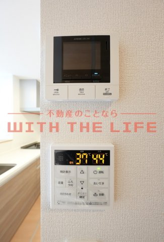 D-roomシャンヴル【キャッシュバック】の設備
