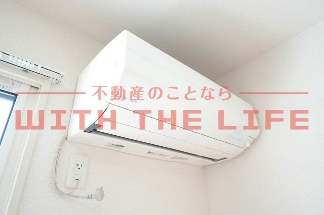 D-roomシャンヴル【キャッシュバック】の設備