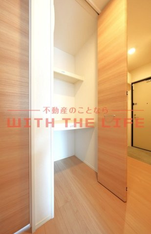 D-roomシャンヴル【キャッシュバック】のその他