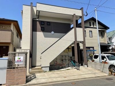 【エントランス】 | マイプレイス千早駅前