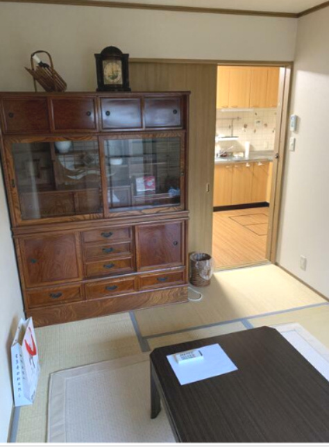 鹿ケ谷桜谷町戸建のその他