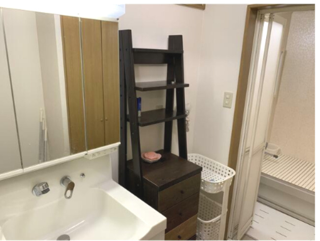 鹿ケ谷桜谷町戸建のその他