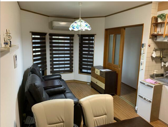 鹿ケ谷桜谷町戸建のその他