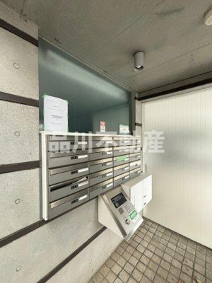 【その他共用部分】 | FUTABA HOUSE