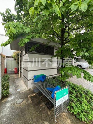 【その他共用部分】 | FUTABA HOUSE