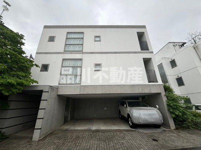 【外観】 | FUTABA HOUSE | 建物外観を気になさる方へ、見た目の良い物件です