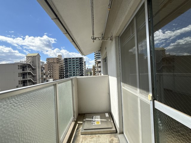 パークハイツの設備