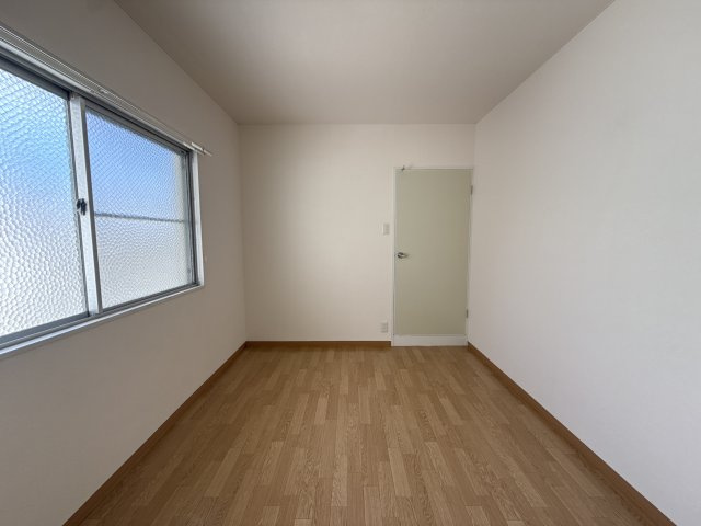 パークハイツのその他