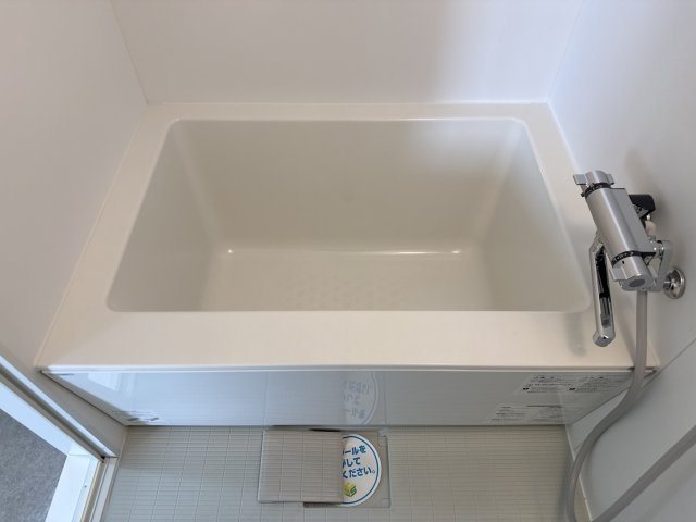 パークハイツの子供部屋
