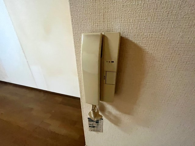 【セキュリティ】 | 新栄プロパティー羽曳が丘