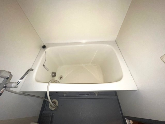 【浴室】 | 新栄プロパティー羽曳が丘