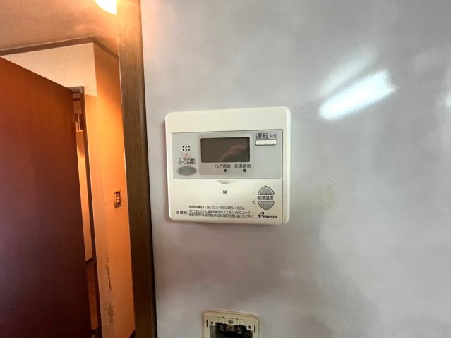 【設備】 | 新栄プロパティー羽曳が丘