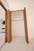 【収納】 | ルーチェ香椎 | 別号室の写真になります。現況優先。