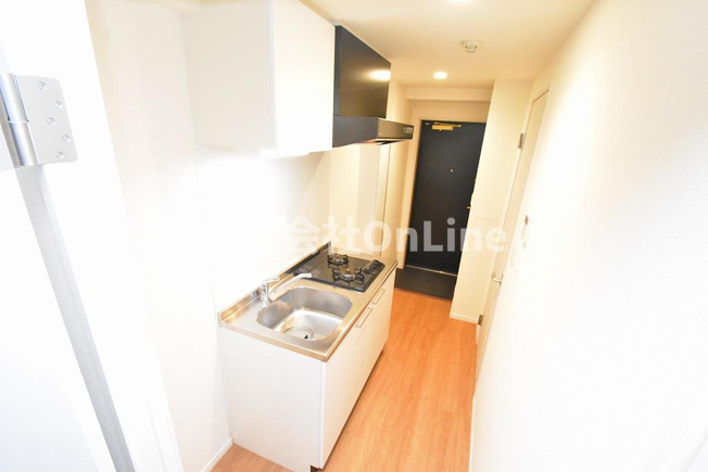 【キッチン】 | Sky Yao