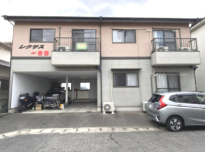【外観】 | レクサス壱番館