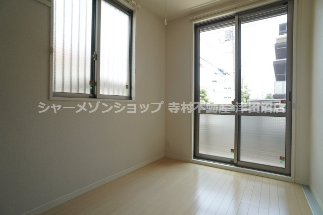 メゾン藤崎の洋室