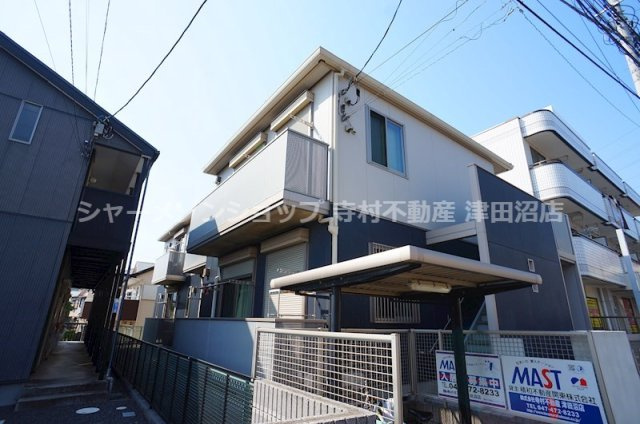 メゾン藤崎