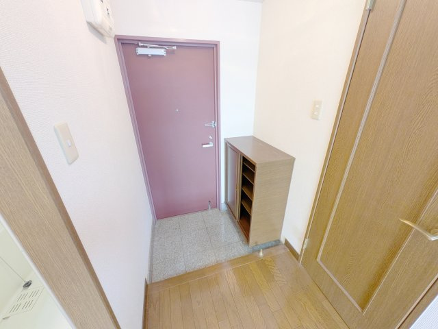 【玄関】 | パタラシティ
