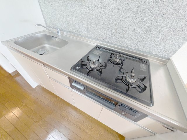 【キッチン】 | パタラシティ