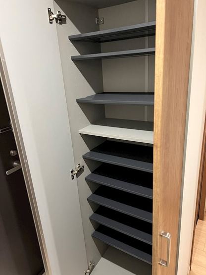 ※同物件別号室参考写真
