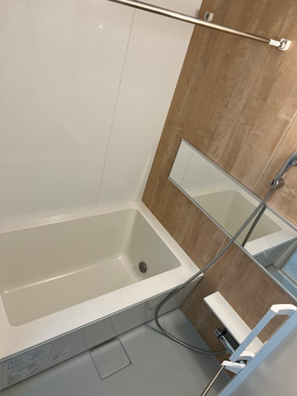 ※同物件別号室参考写真