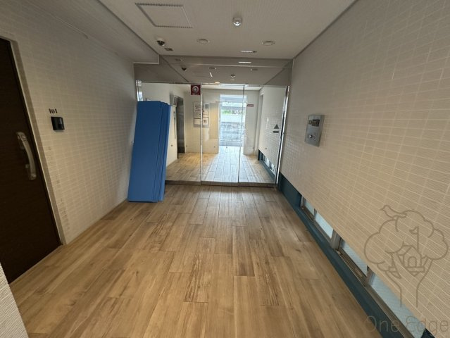 Lega梅北のその他共用部分