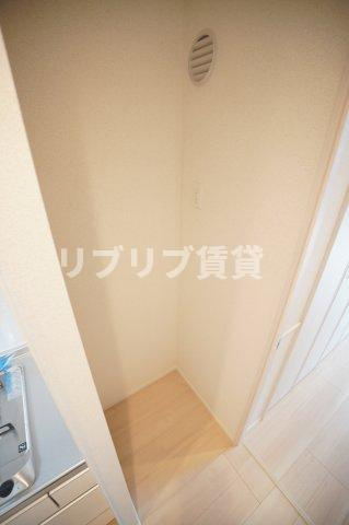 スアヴィス千葉の内装