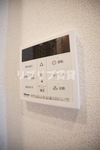 スアヴィス千葉の設備