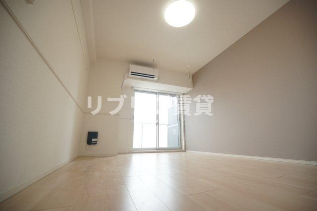 スアヴィス千葉の居間・リビング