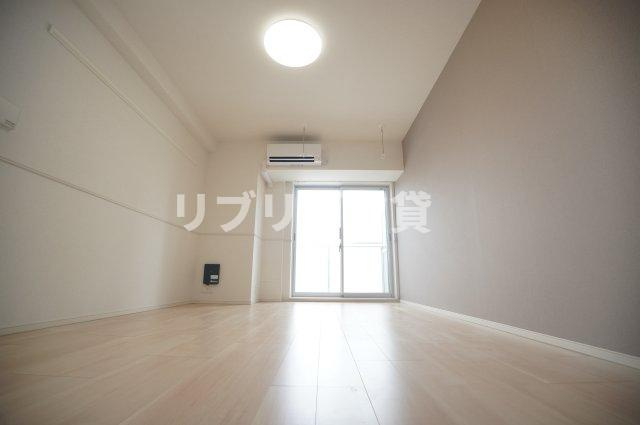 スアヴィス千葉の居間・リビング