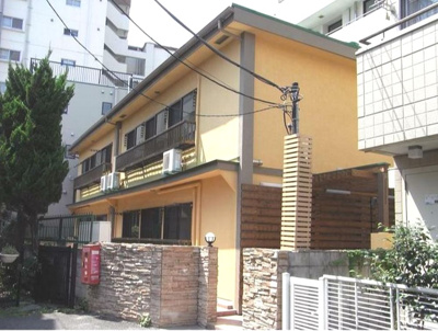 【外観】 | メゾンマールⅡ | 要町駅徒歩1分♪池袋駅も徒歩圏内(^^)/